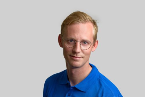 Aron Kristoffersson